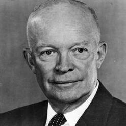 Eisenhower Recession