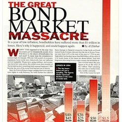 The Great Bond Massacre